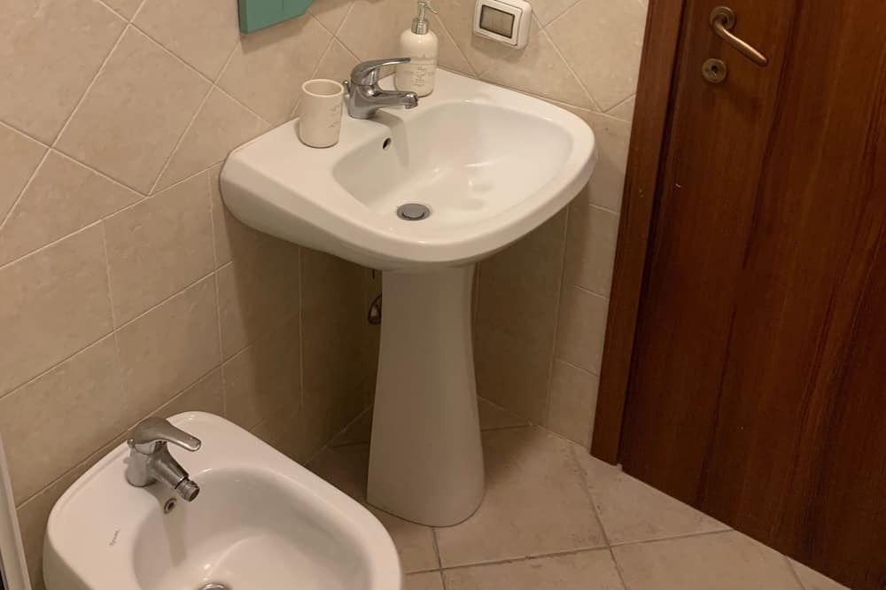 Photo of Bathroom in Nettuno