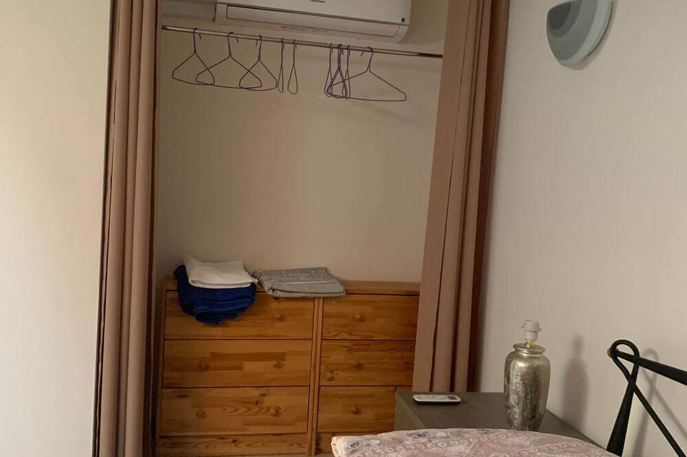 Photo of Bedroom in Nettuno