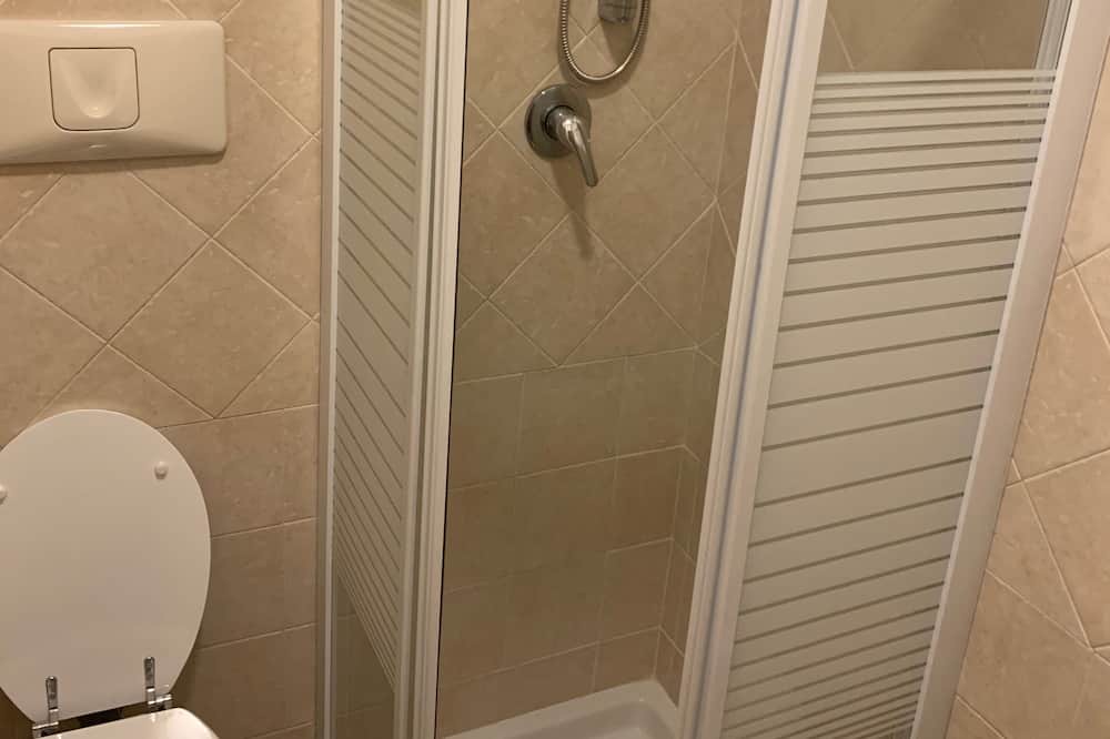 Photo of Bathroom in Nettuno