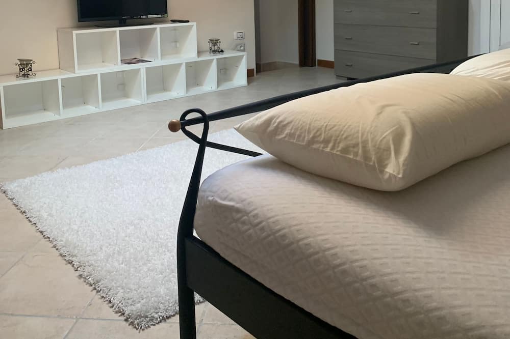 Photo of Livingroom in Nettuno