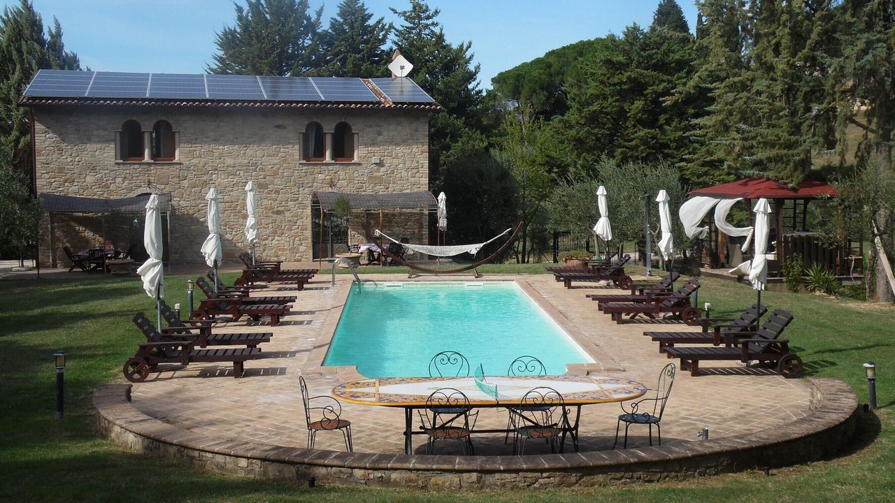 Photo of Outdoor in Ramazzano