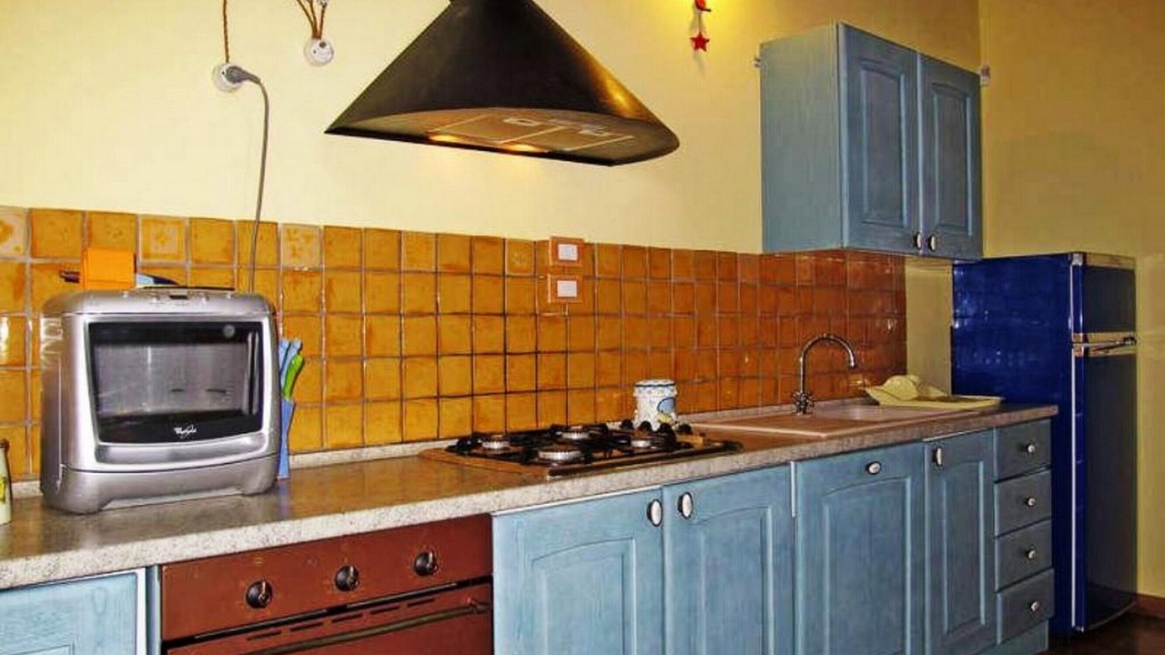 Photo of Kitchen in Ramazzano