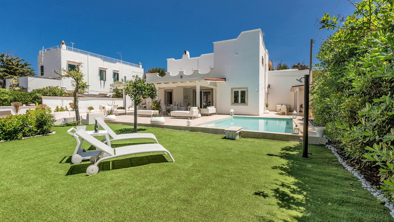 Photo of Outdoor in Ostuni
