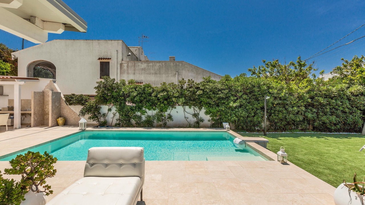 Photo of Outdoor in Ostuni