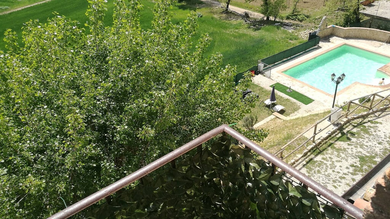 Photo of Outdoor in Fratta