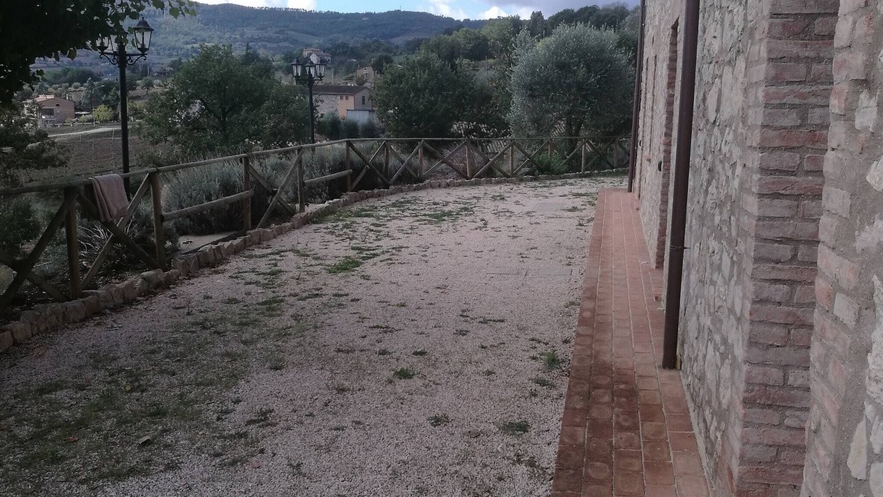 Photo of Outdoor in Fratta