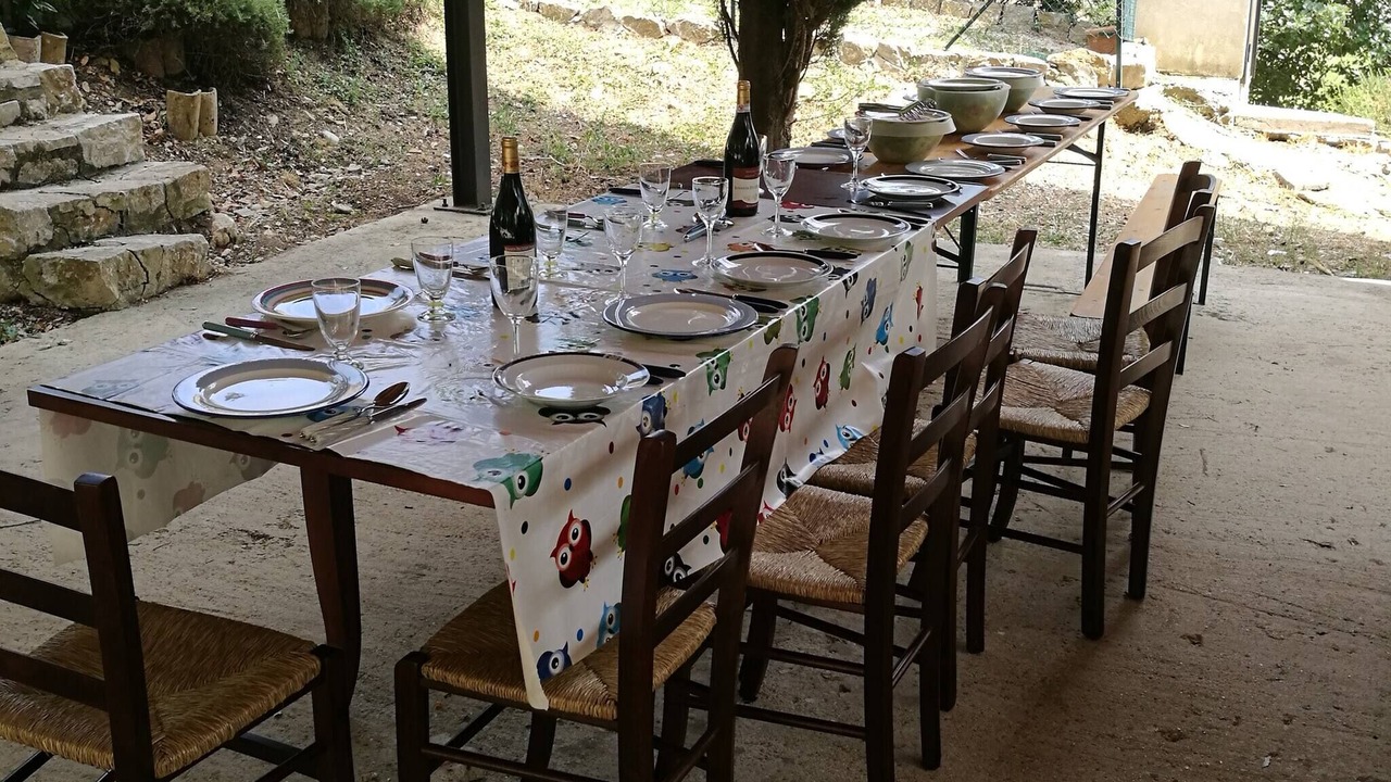 Photo of Outdoor in Fratta