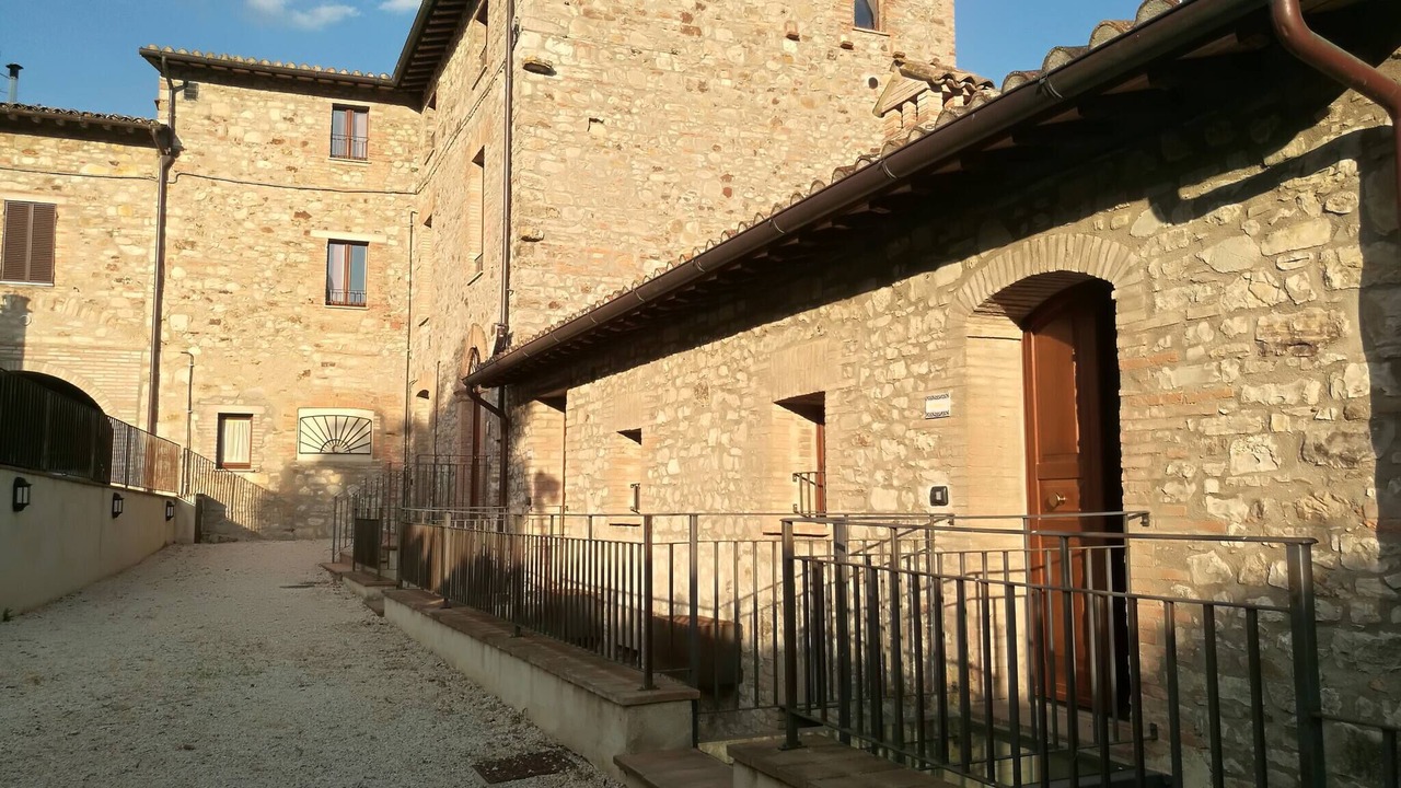 Photo of Outdoor in Fratta