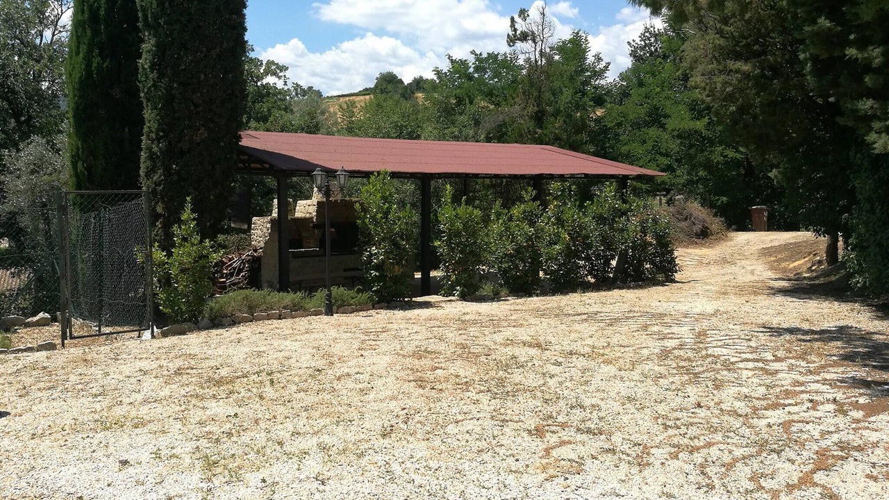 Photo of Outdoor in Fratta