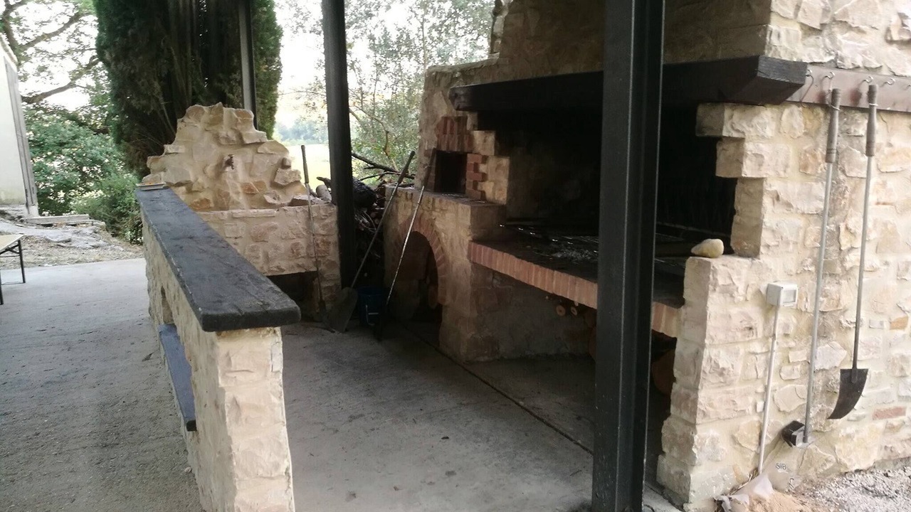 Photo of Outdoor in Fratta