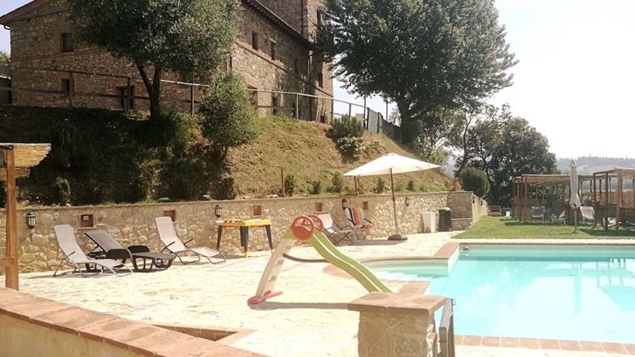 Photo of Outdoor in Fratta