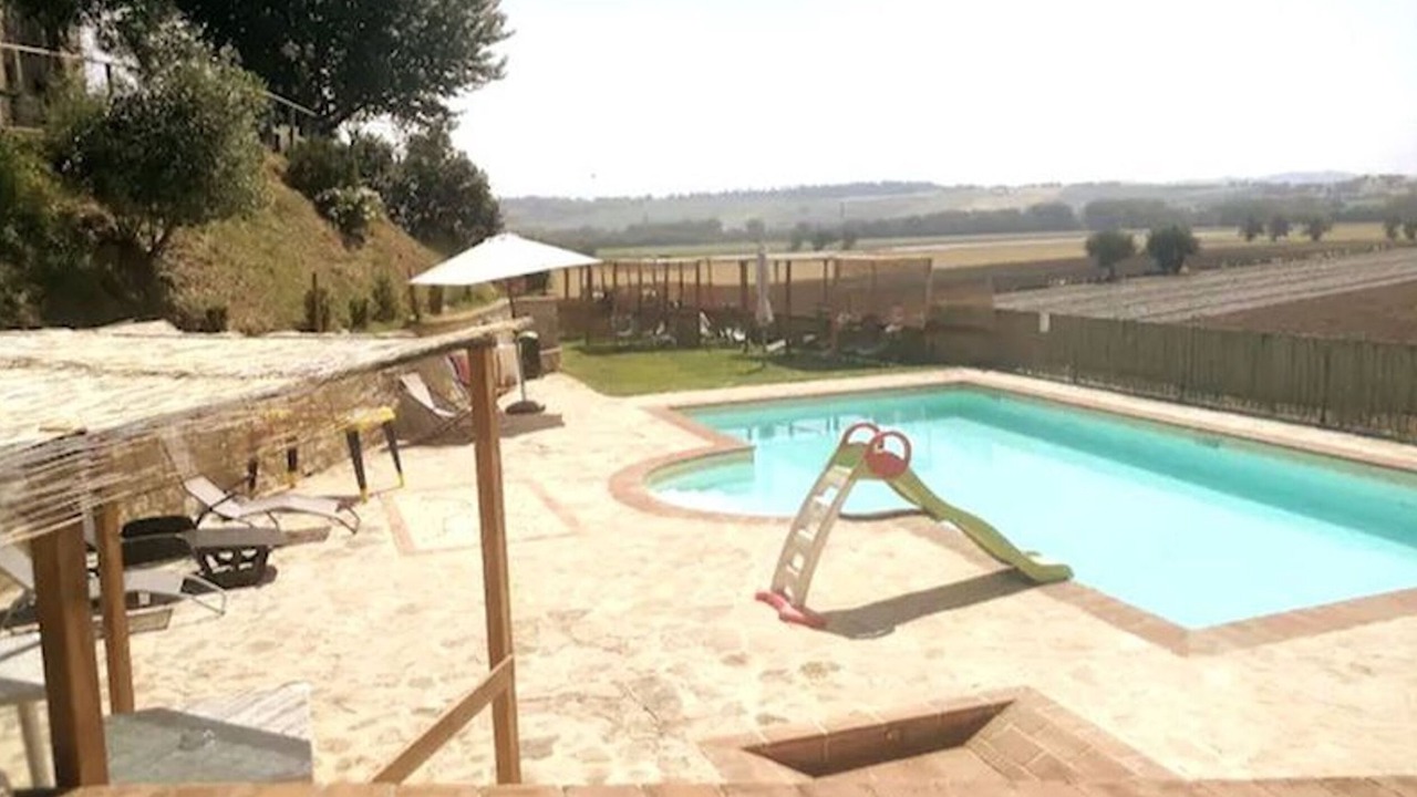 Photo of Outdoor in Fratta