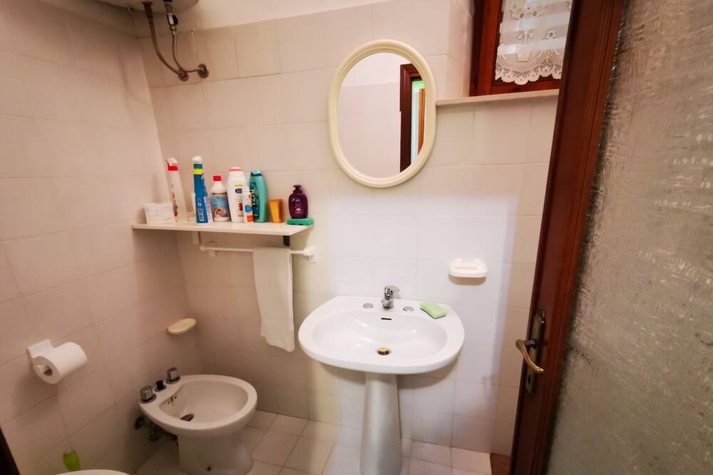 Photo of Bathroom in Guardea