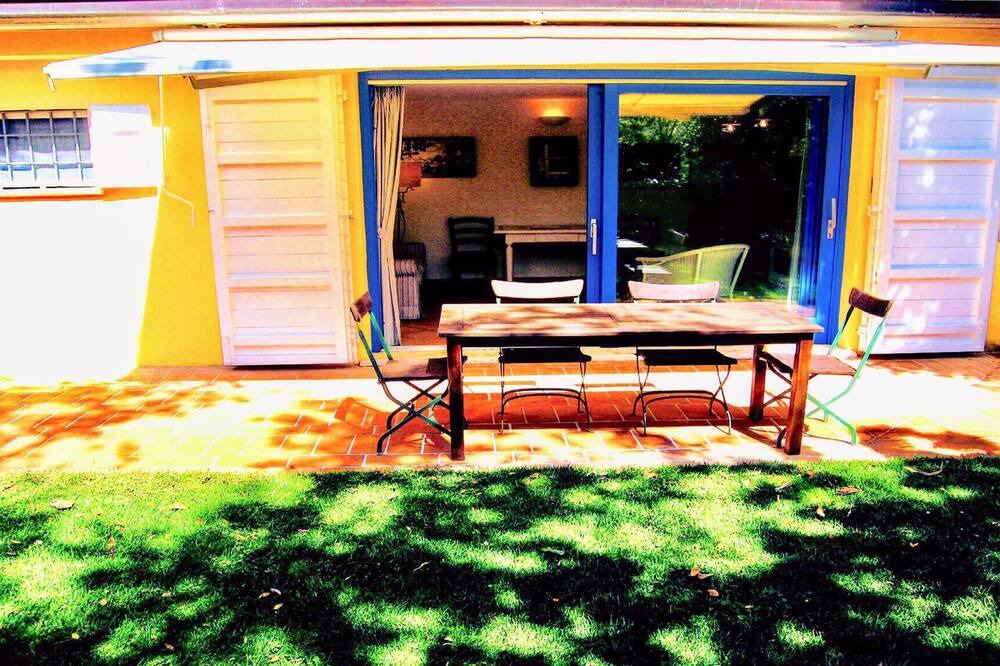 Photo of Patio Balcony in Strettura
