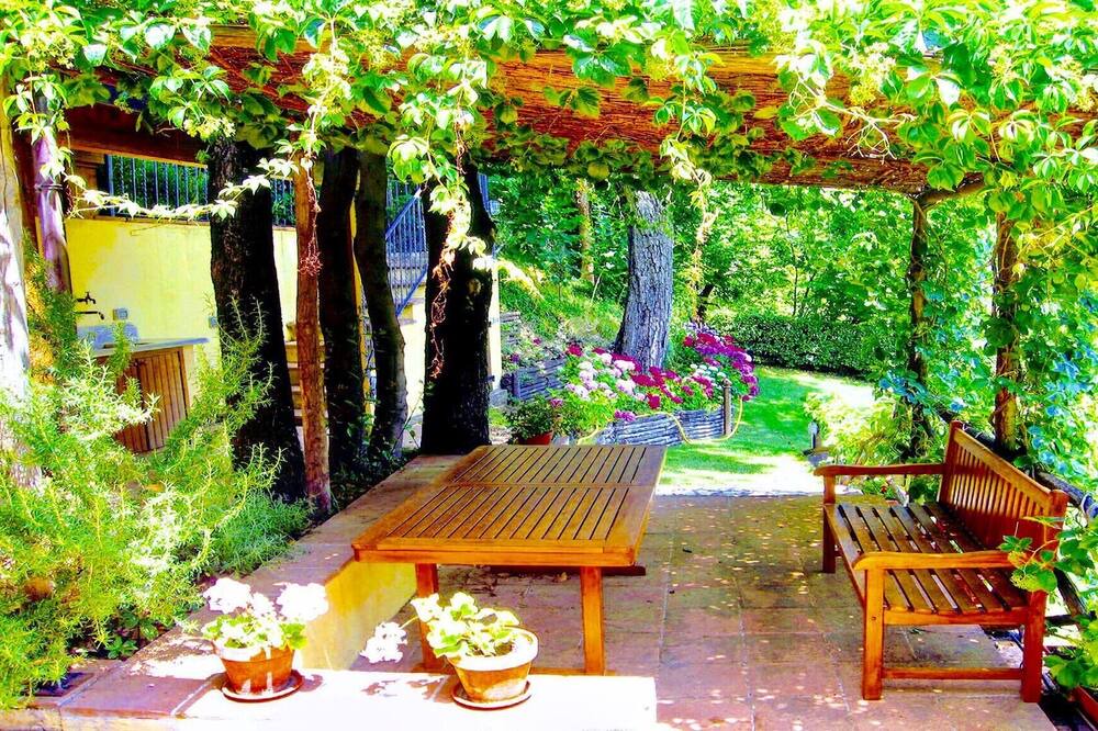 Photo of Outdoor in Strettura