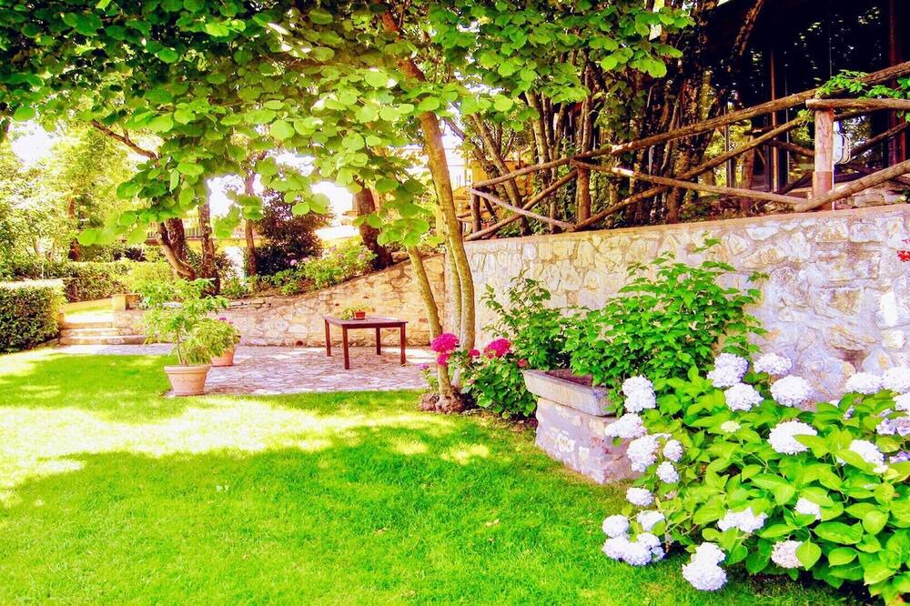 Photo of Outdoor in Strettura