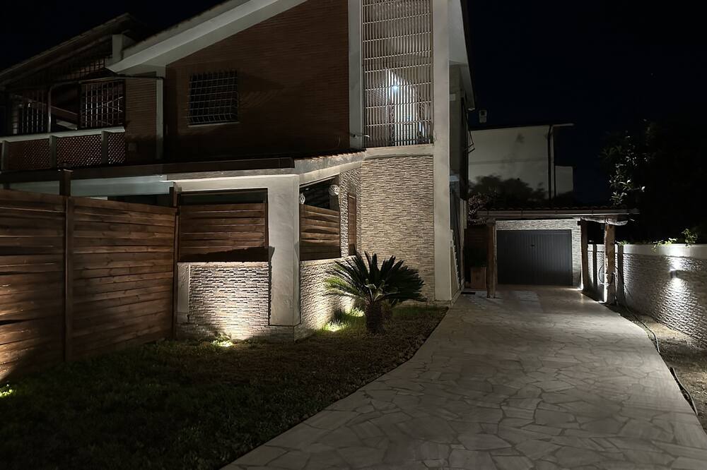 Photo of Outdoor in Fregenae