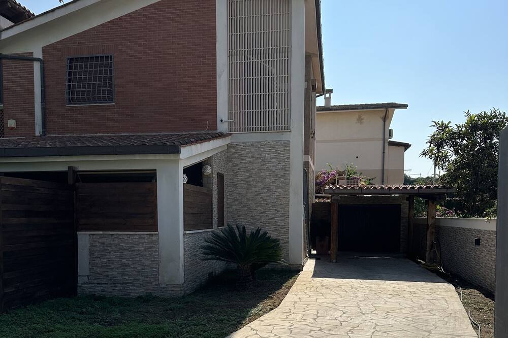 Photo of Outdoor in Fregenae