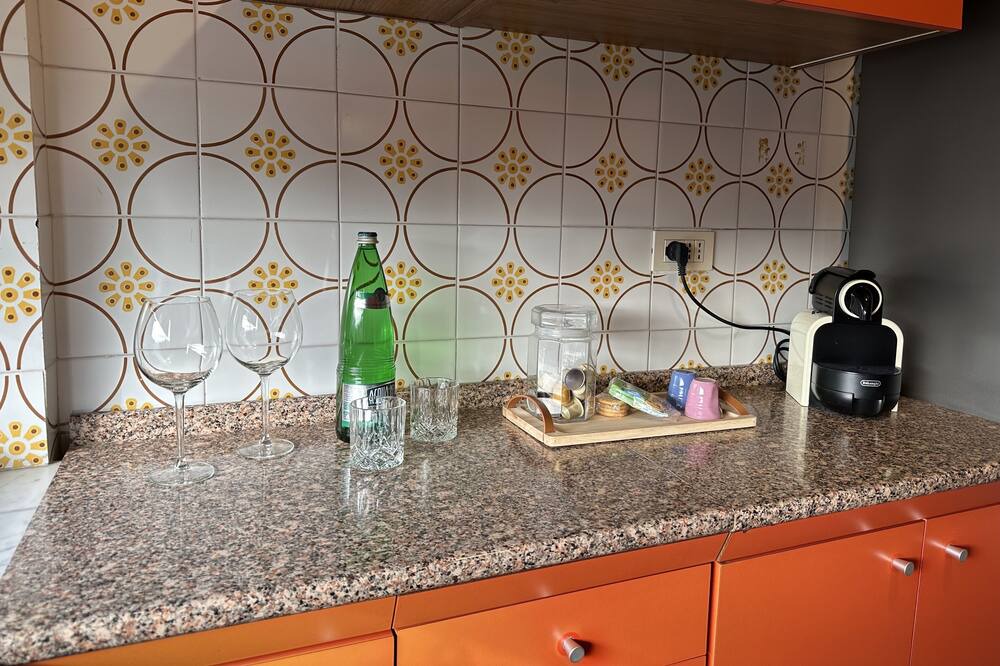 Photo of Kitchen in Fregenae