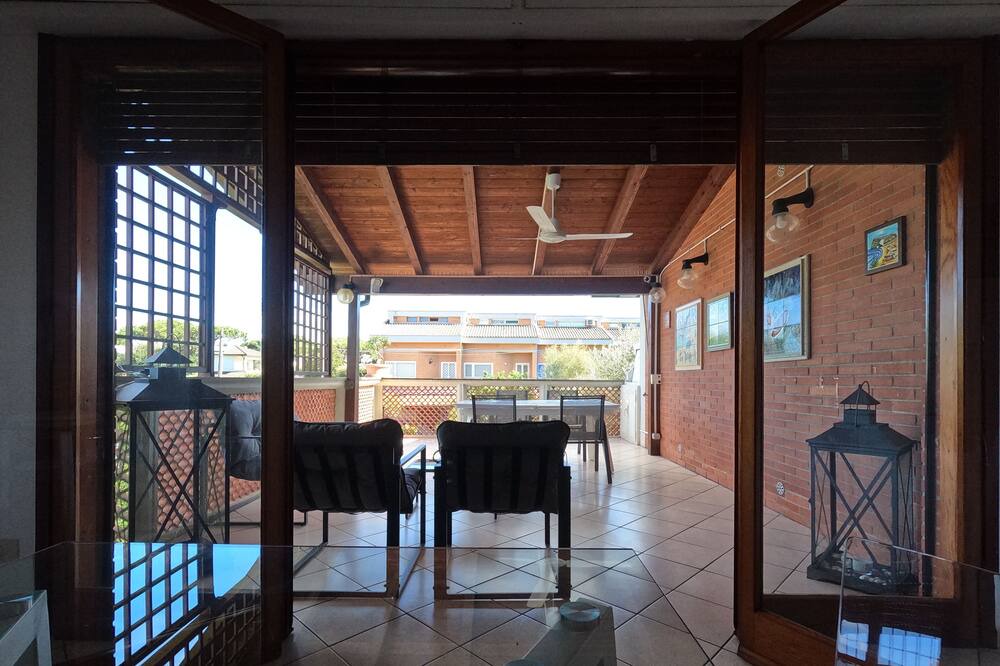 Photo of Outdoor in Fregenae