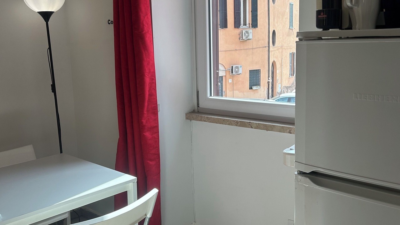 Photo of Others in Quartiere XIII Aurelio