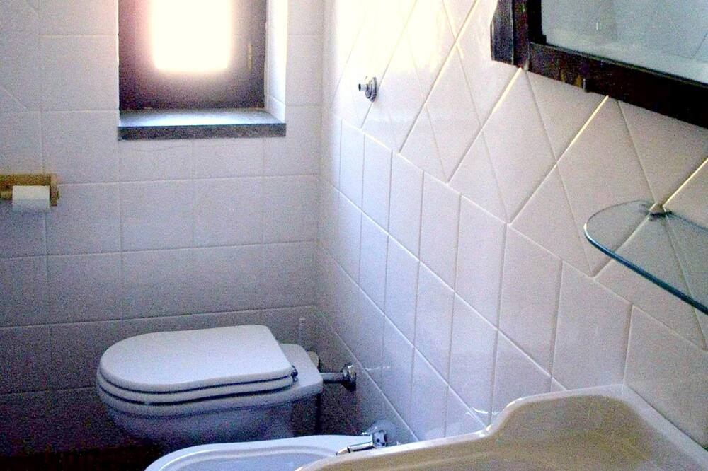 Photo of Bathroom in San Mauro Cilento
