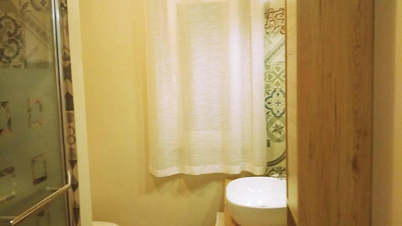 Photo of Bathroom in Pescia Romana