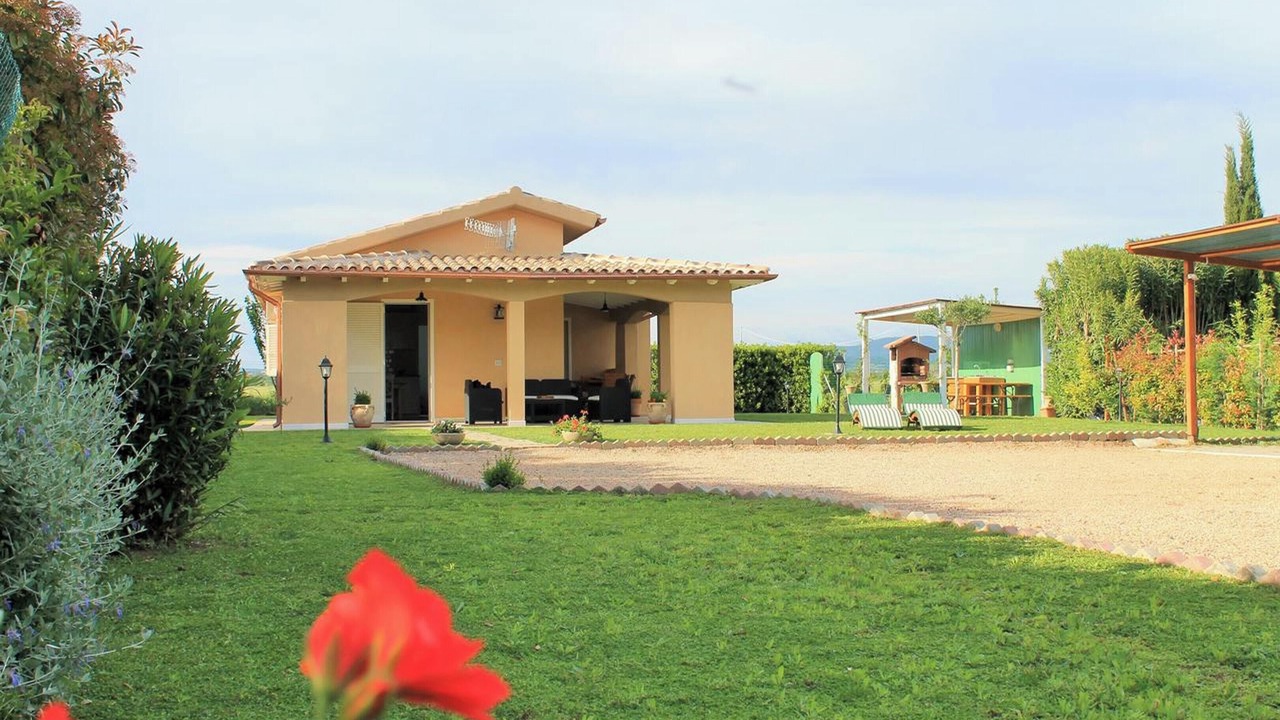 Photo of Outdoor in Pescia Romana