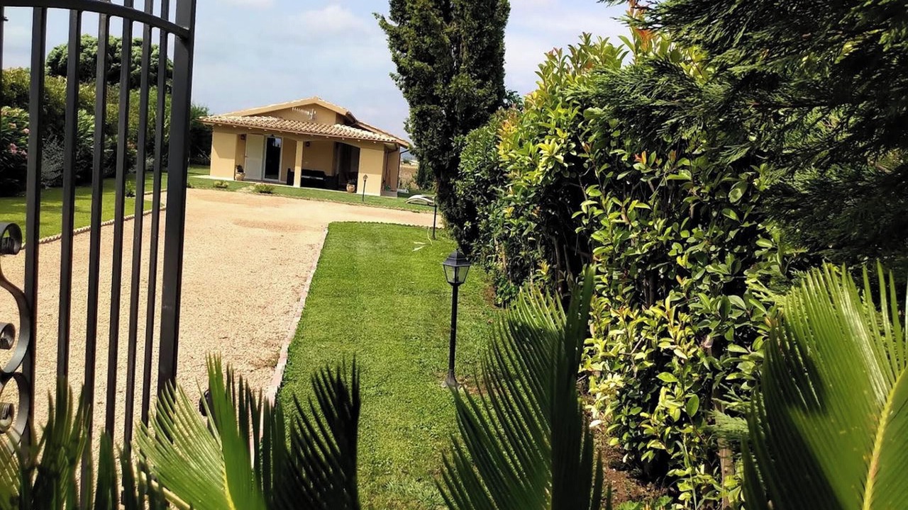Photo of Outdoor in Pescia Romana