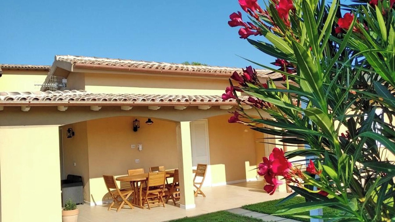 Photo of Outdoor in Pescia Romana
