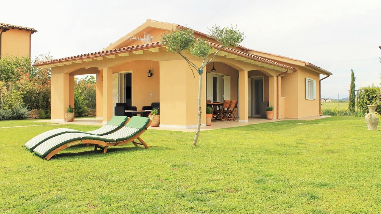 Photo of Outdoor in Pescia Romana