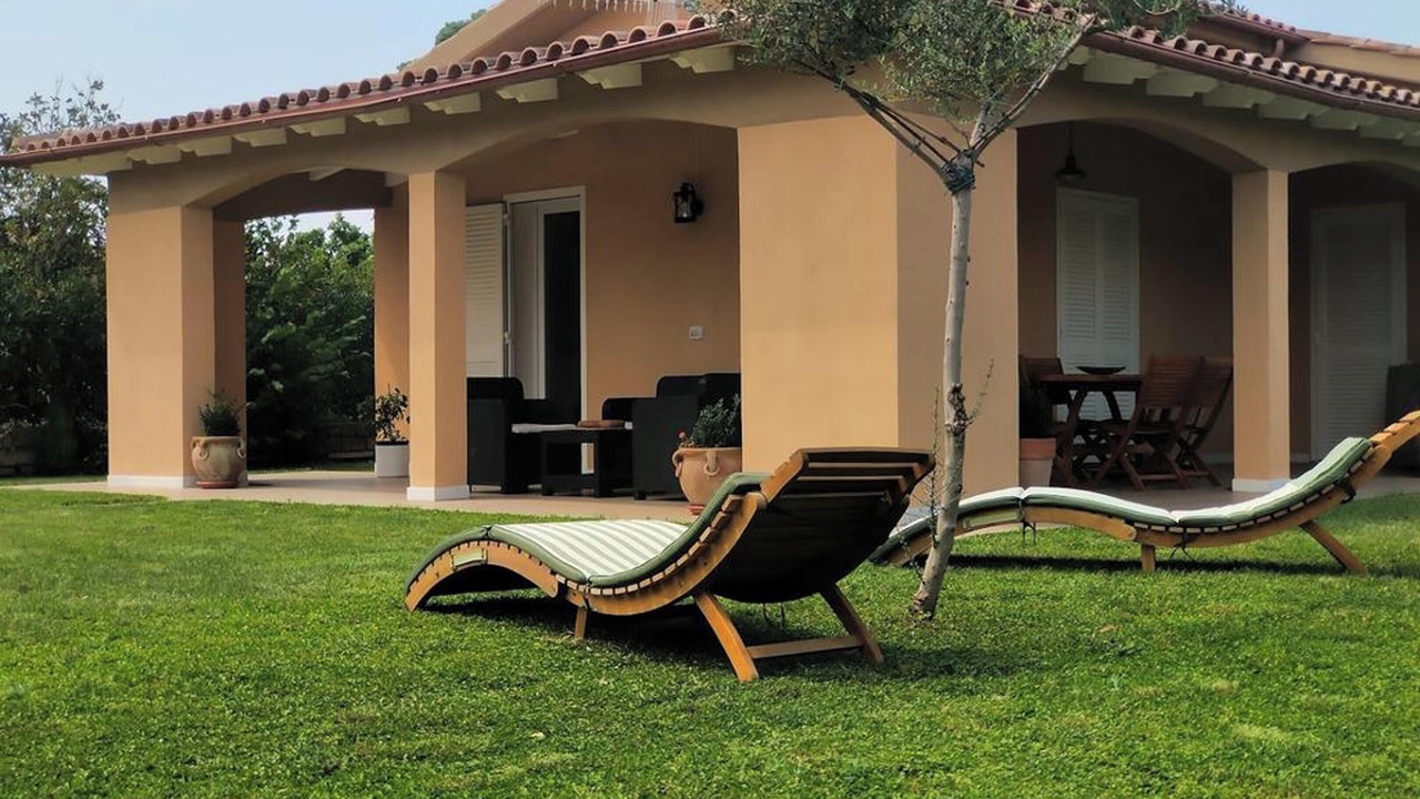 Photo of Outdoor in Pescia Romana