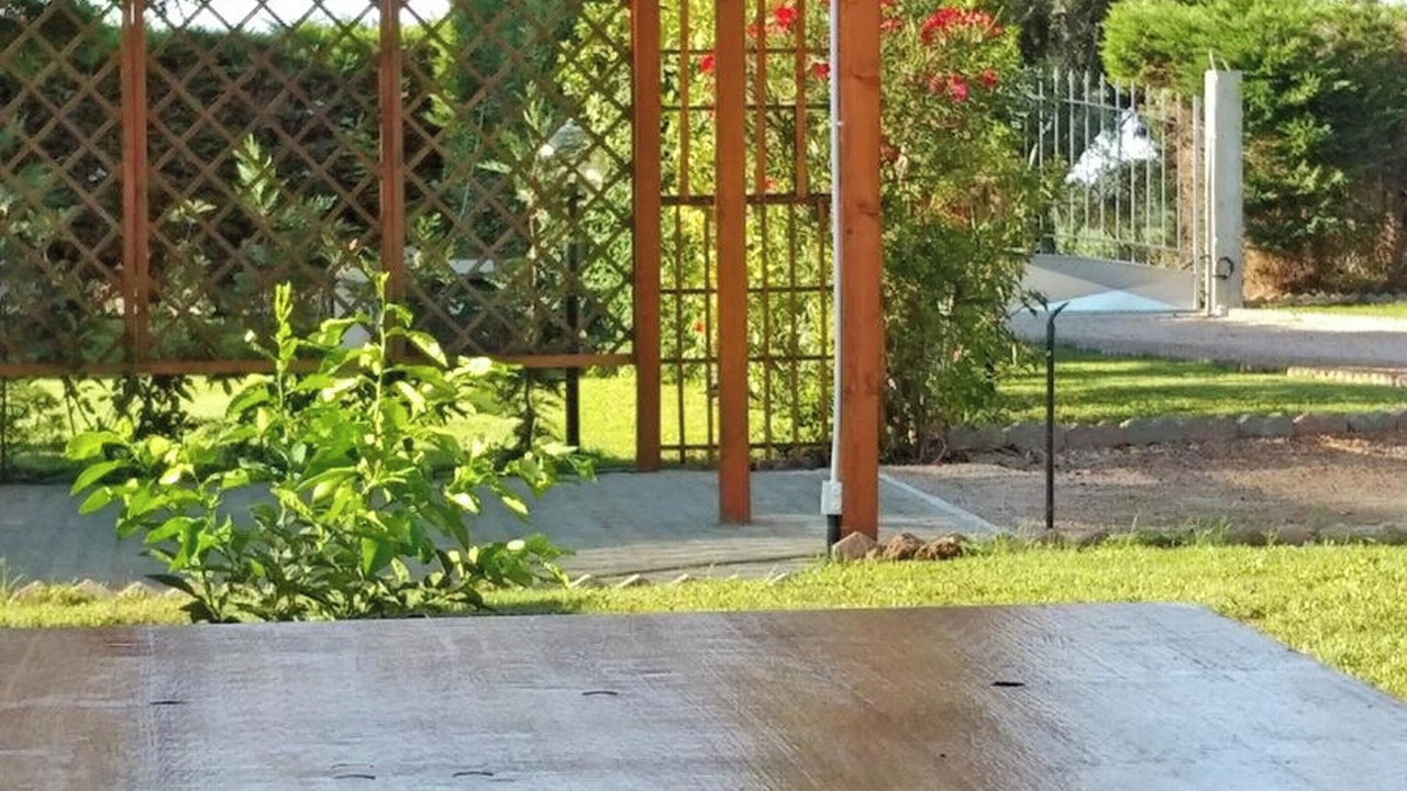 Photo of Outdoor in Pescia Romana