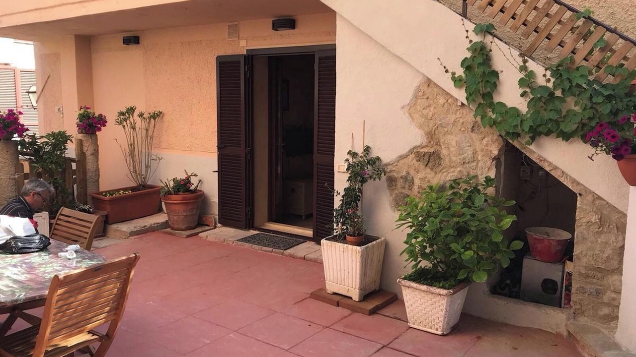 Photo of Patio Balcony in Talamone