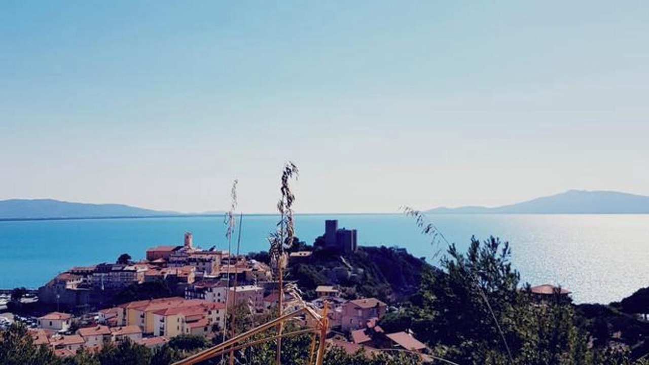 Photo of Outdoor in Talamone