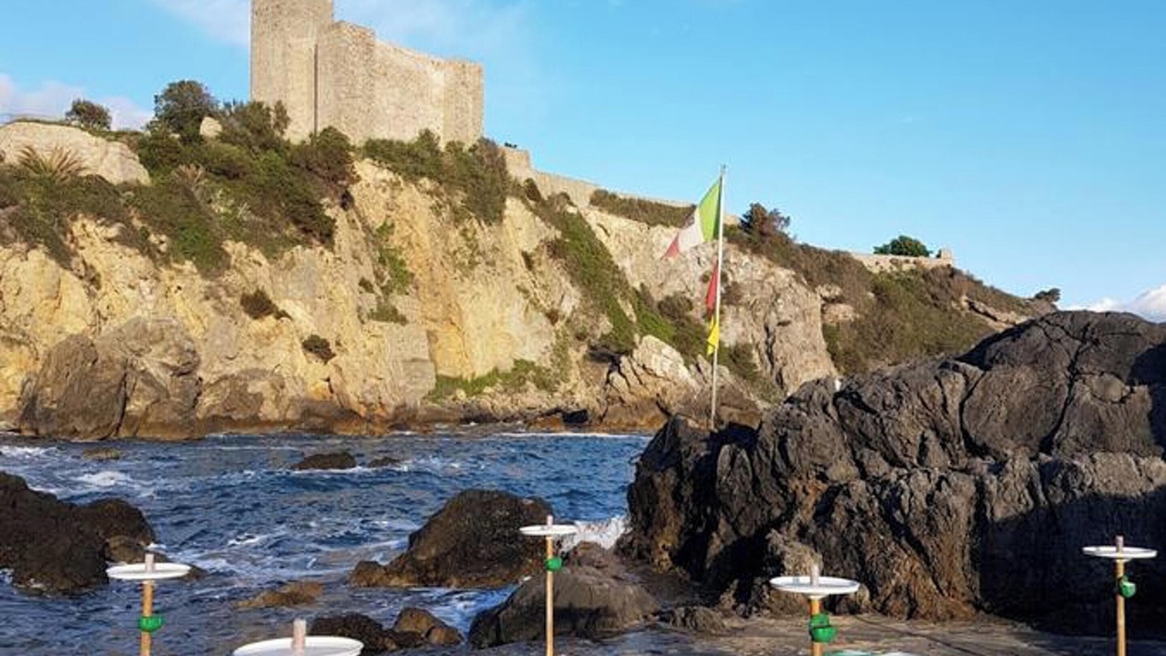 Photo of Outdoor in Talamone