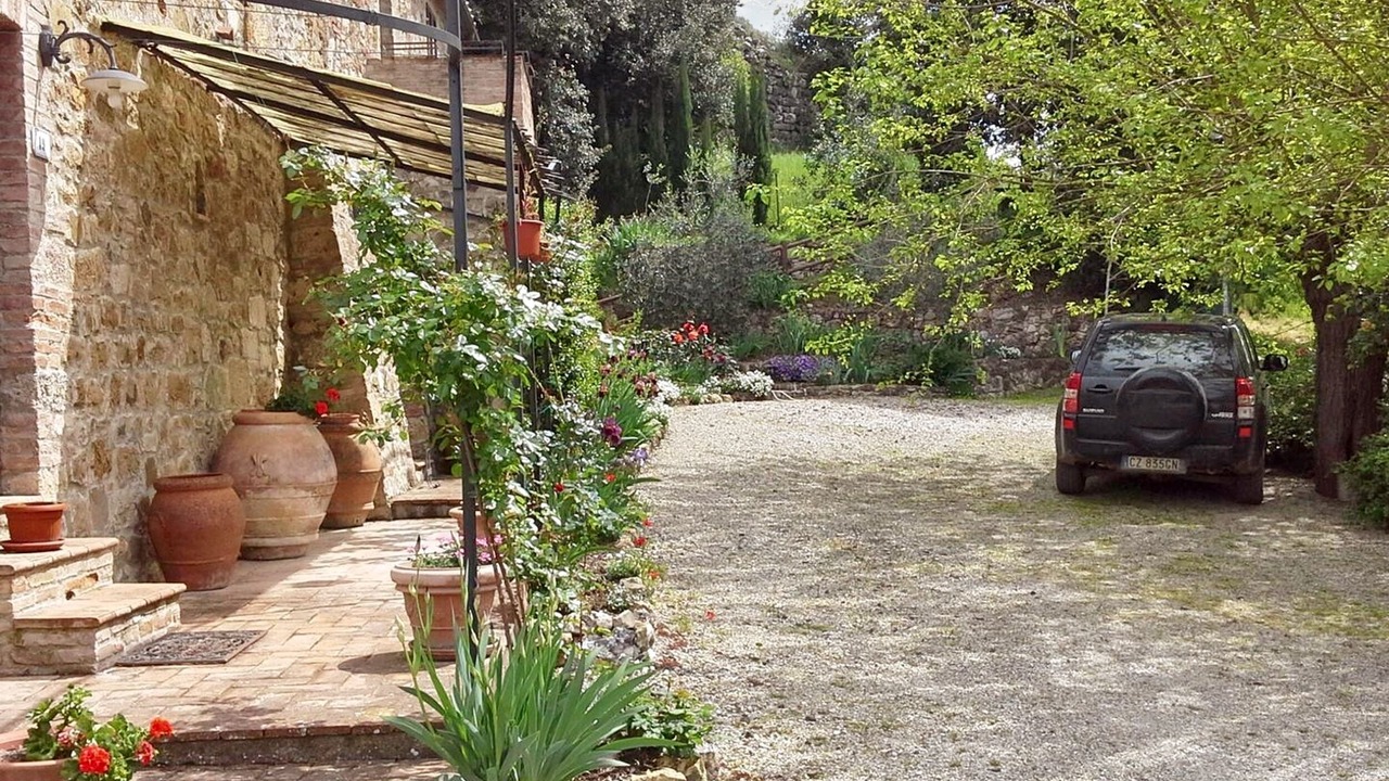 Photo of Outdoor in Palazzina