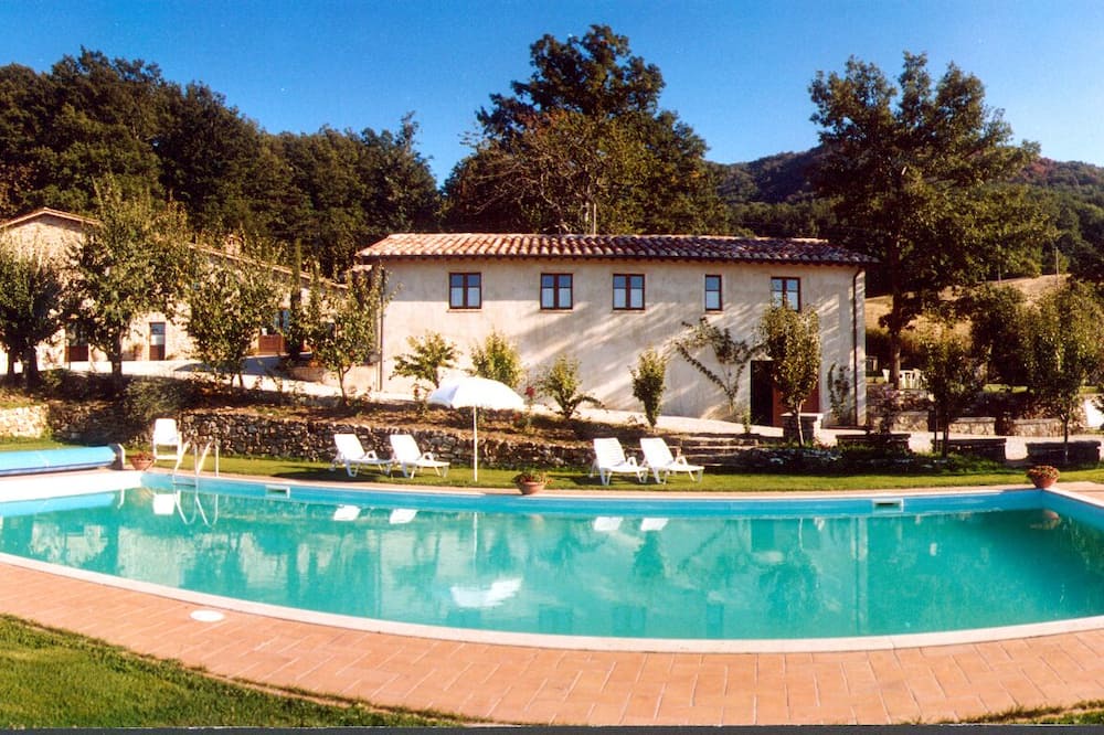 Photo of Outdoor in Castell'Azzara