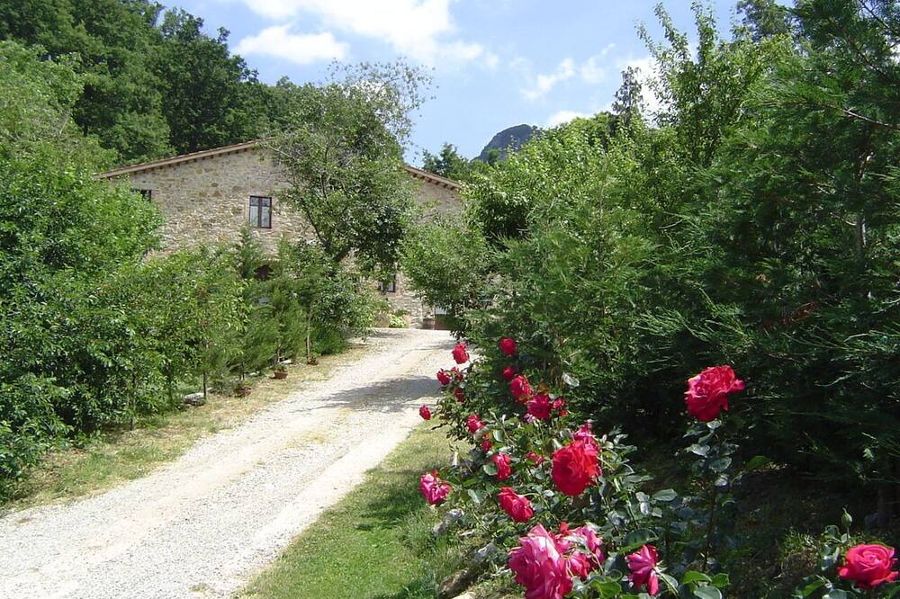 Photo of Outdoor in Castell'Azzara
