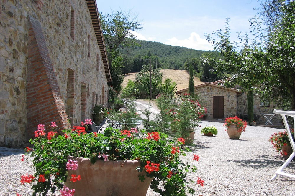 Photo of Outdoor in Castell'Azzara