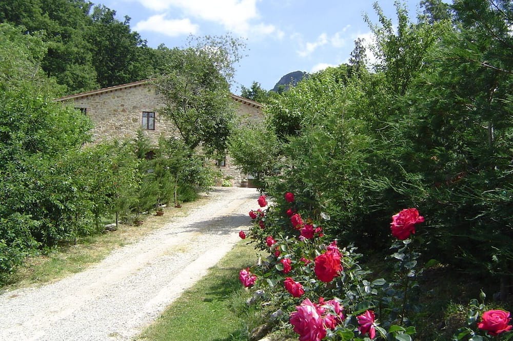 Photo of Outdoor in Castell'Azzara