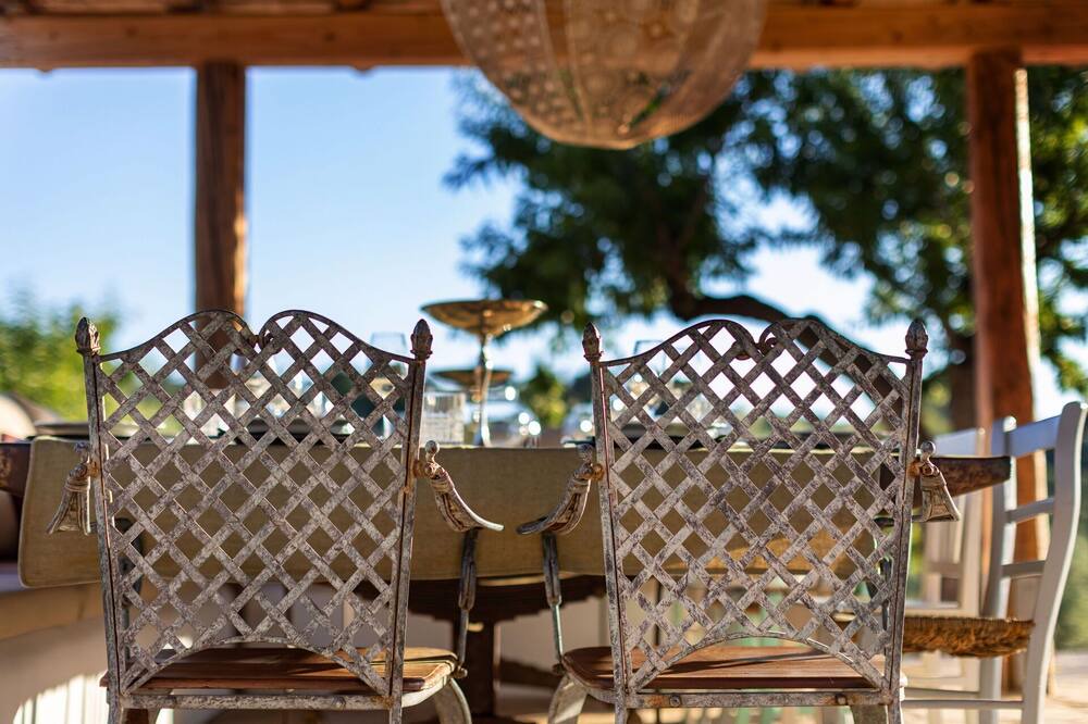 Photo of Patio Balcony in Monopoli