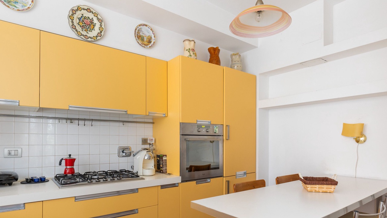 Photo of Kitchen in Zola Predosa