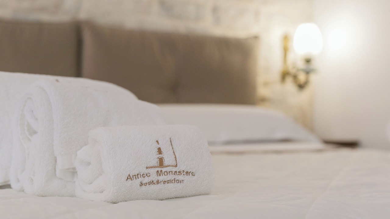 Photo of Bedroom in Bitonto