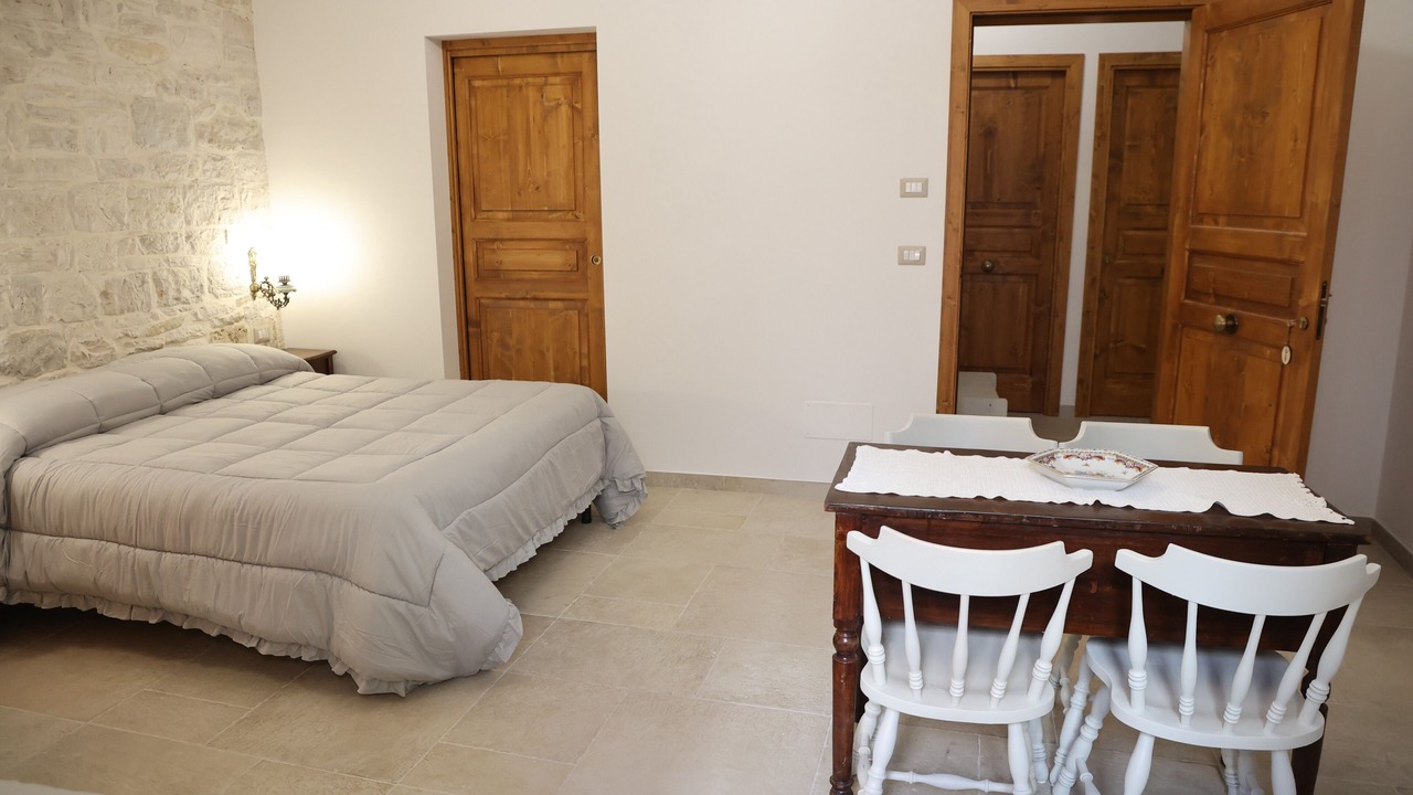 Photo of Bedroom in Bitonto