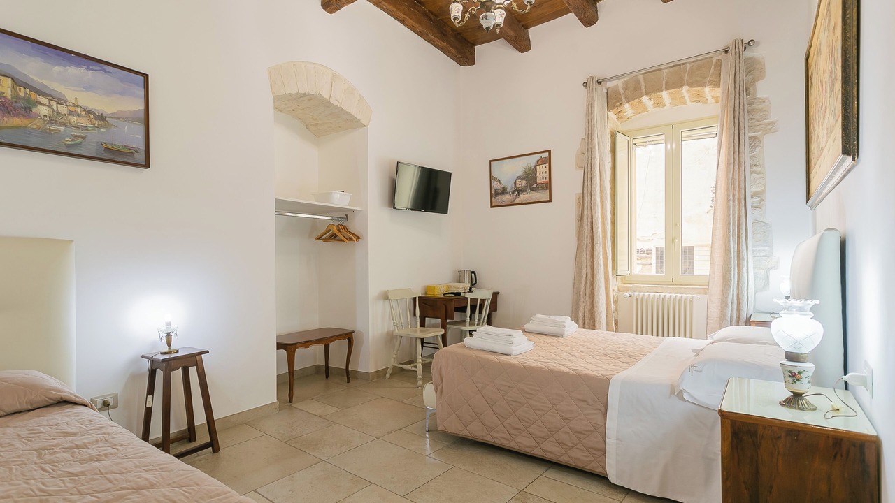 Photo of Bedroom in Bitonto