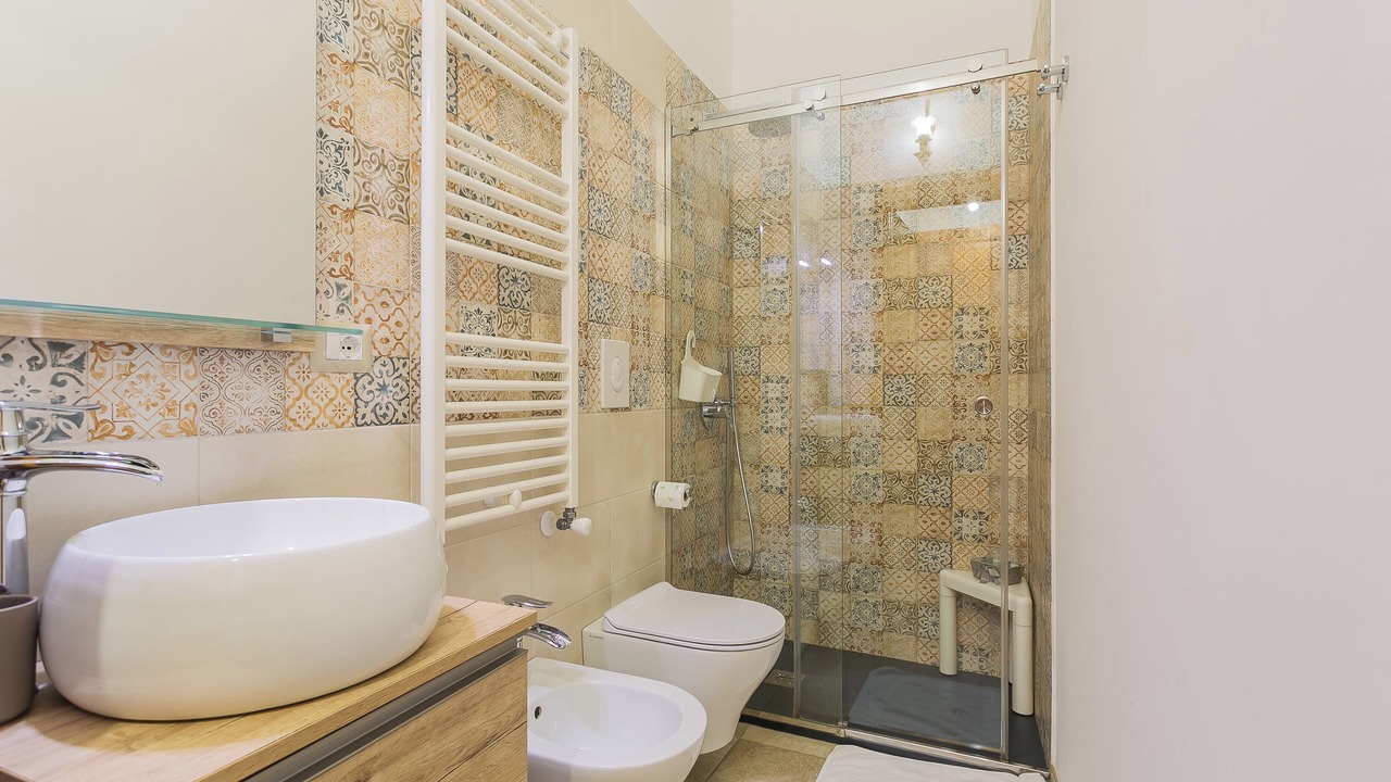 Photo of Bedroom in Bitonto
