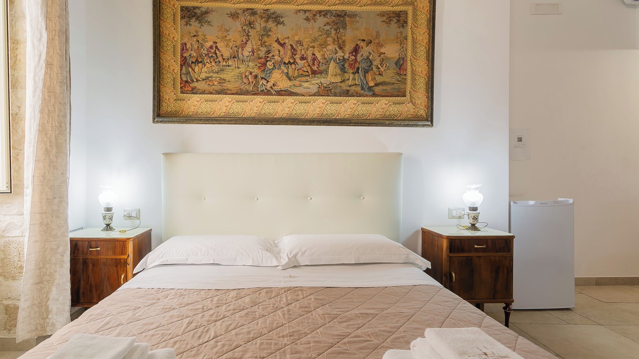Photo of Bedroom in Bitonto