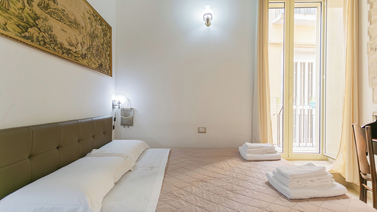 Photo of Bedroom in Bitonto