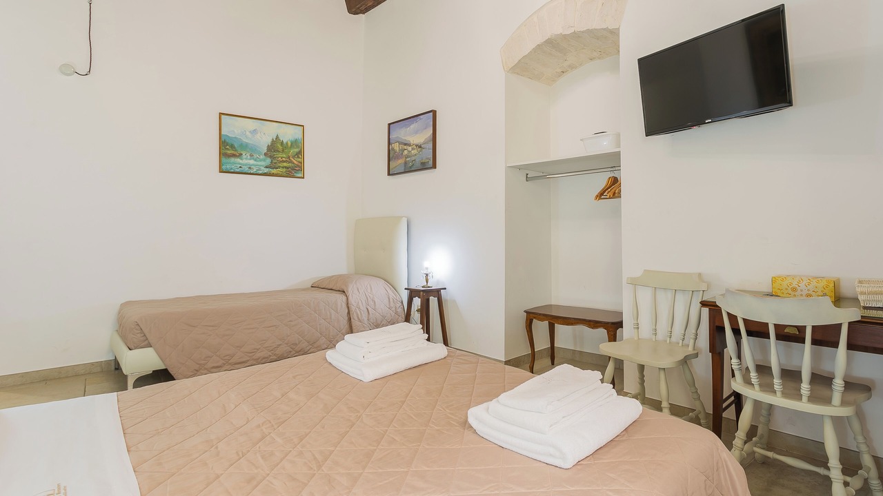 Photo of Bedroom in Bitonto